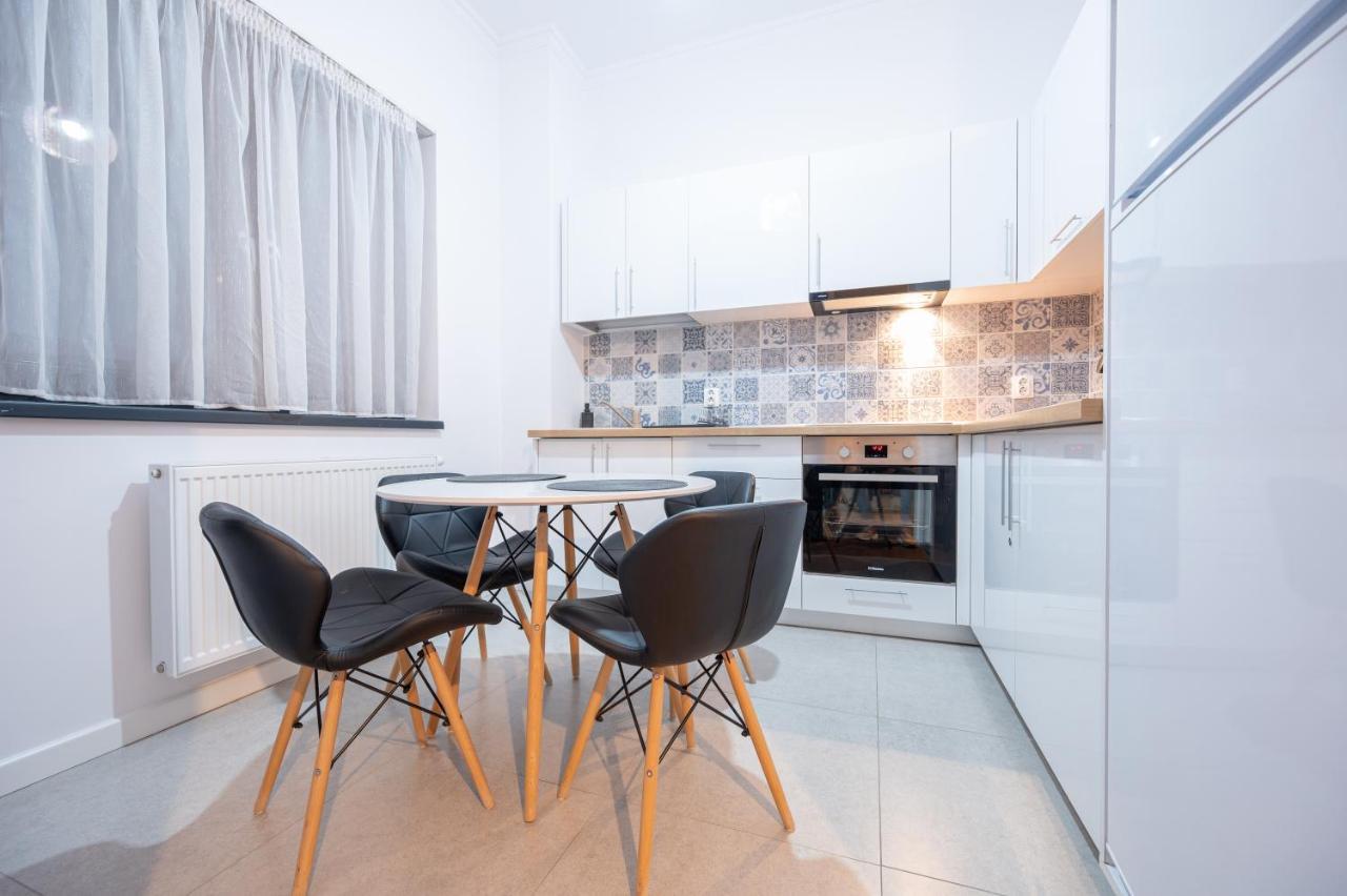 Tei Apartments Oradea Dış mekan fotoğraf