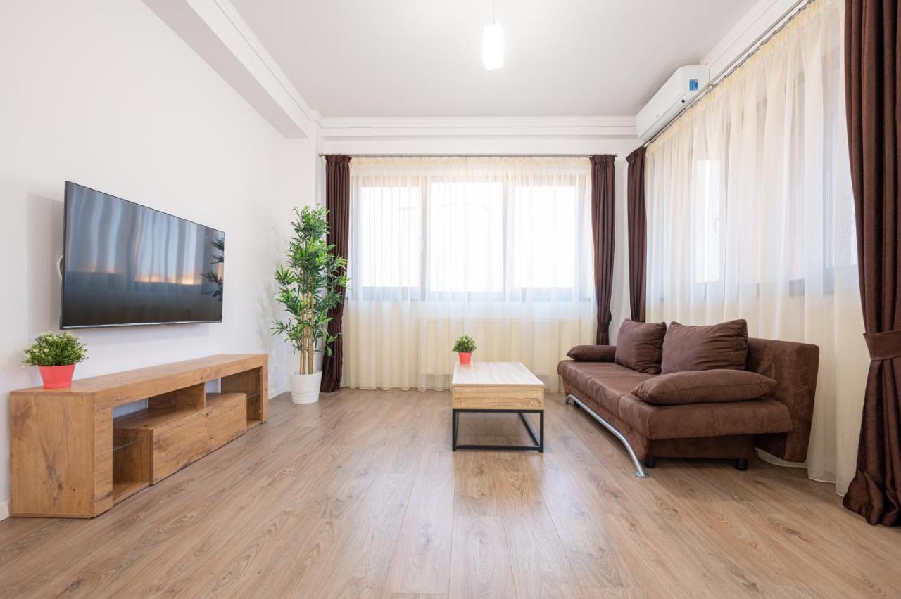 Tei Apartments Oradea Dış mekan fotoğraf