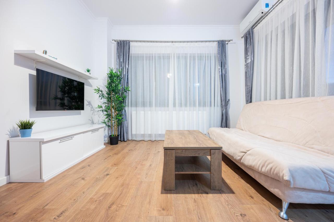 Tei Apartments Oradea Dış mekan fotoğraf