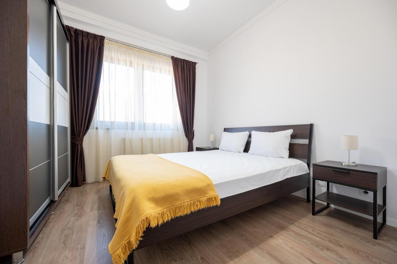 Tei Apartments Oradea Dış mekan fotoğraf